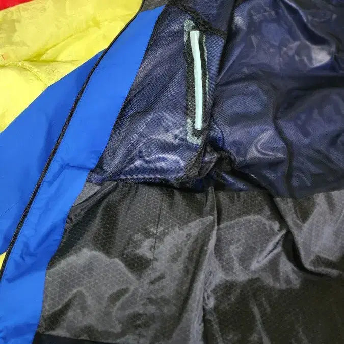 [BUNJANG] Aider O'Neill 2-Layer Jacket / 아이더 오닐 2레이어 자켓 세제품