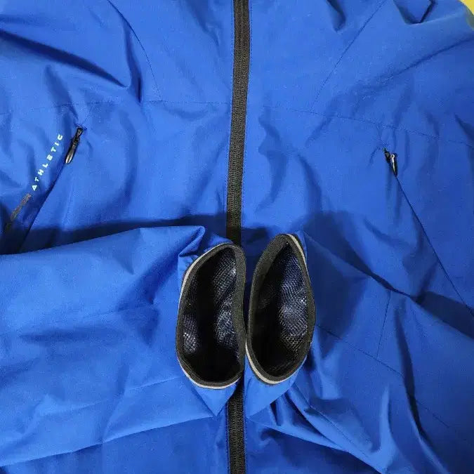 [BUNJANG] Aider O'Neill 2-Layer Jacket / 아이더 오닐 2레이어 자켓 세제품