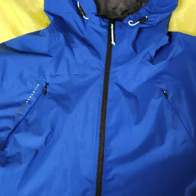 [BUNJANG] Aider O'Neill 2-Layer Jacket / 아이더 오닐 2레이어 자켓 세제품