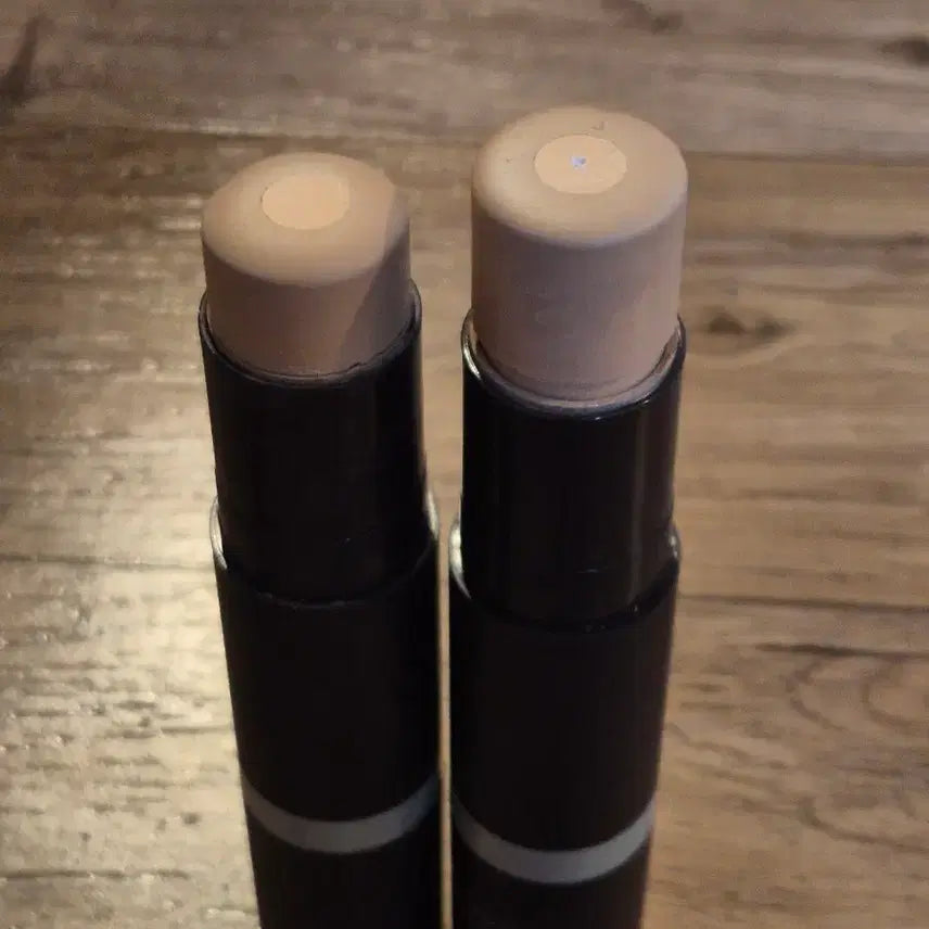 [BUNJANG] Obg Foundation Set / (중고)오브제 파운데이션 2호 일괄가격