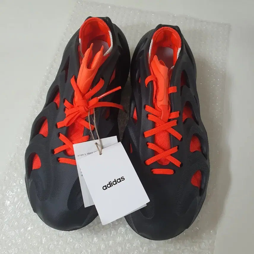 [SOLD OUT] 새상품)아디다스 아디폼Q 265
