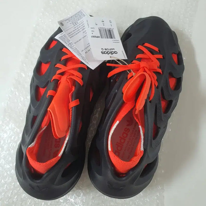 [SOLD OUT] 새상품)아디다스 아디폼Q 265
