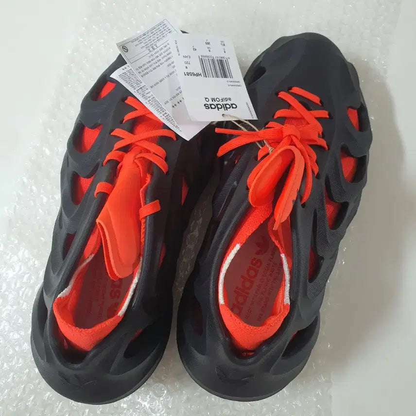 [SOLD OUT] 새상품)아디다스 아디폼Q 265