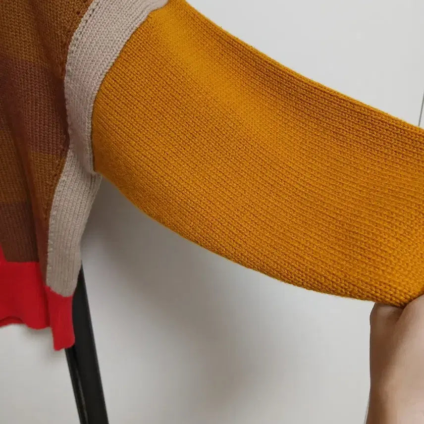 [BUNJANG] Hermes Knit Top / 에르메스 니트