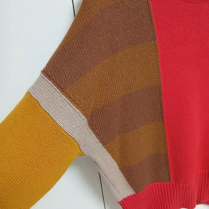 [BUNJANG] Hermes Knit Top / 에르메스 니트