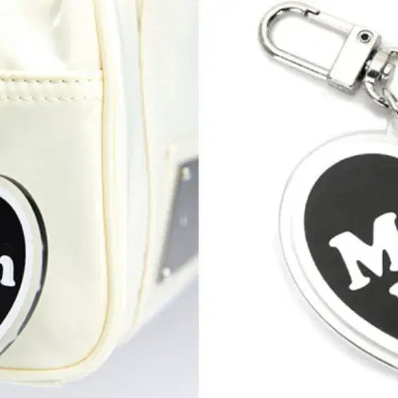 [SOLD OUT] [새상품] 마뗑킴 마들렌 숄더백 가방