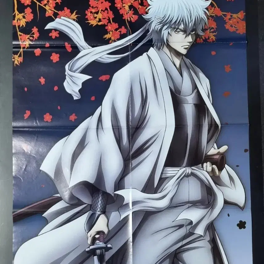 [BUNJANG] Gintama Shin&