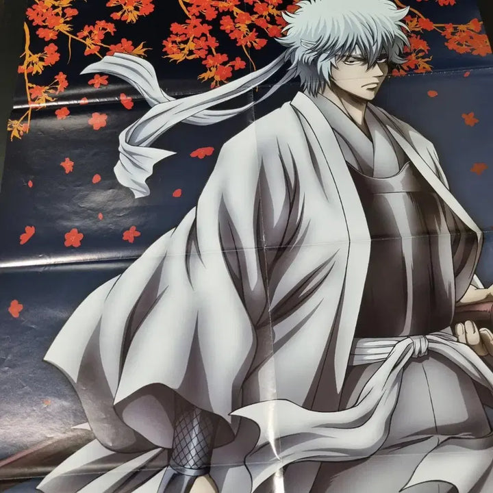 [BUNJANG] Gintama Shin&