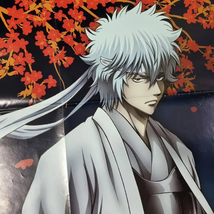 [BUNJANG] Gintama Shin&
