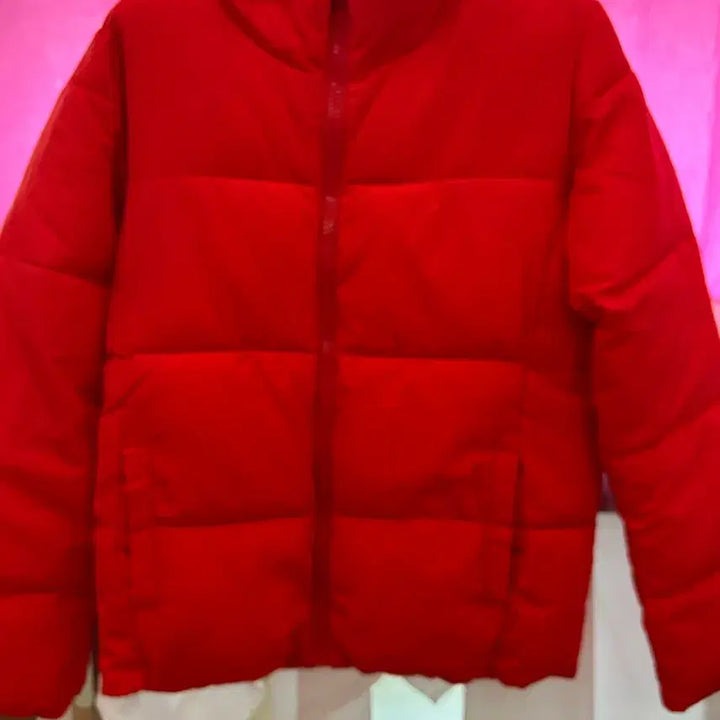 [BUNJANG] Joe Fresh Padded Jumper / 조프레쉬  패딩 점퍼