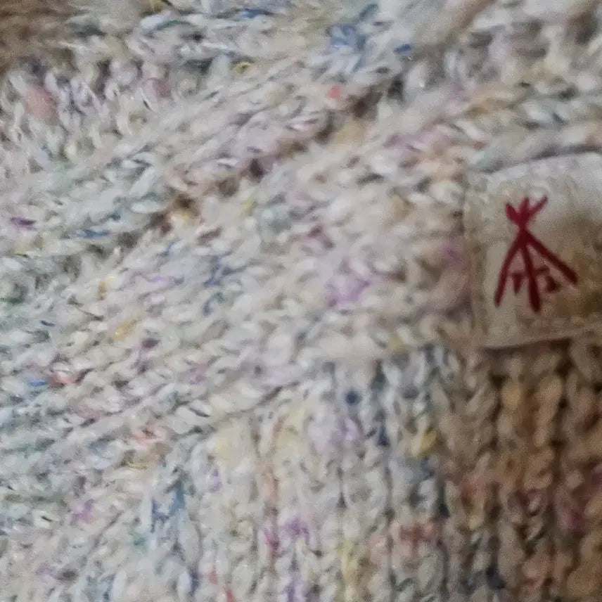 [BUNJANG] Thursday Island Cable Cardigan 85 / 써스데이 아일랜드(Thursday Island)케이블 가디건 85 s