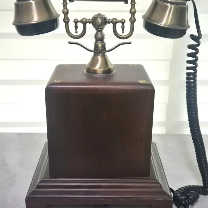 [BUNJANG] Antique Telephone / 엔틱 전화기
