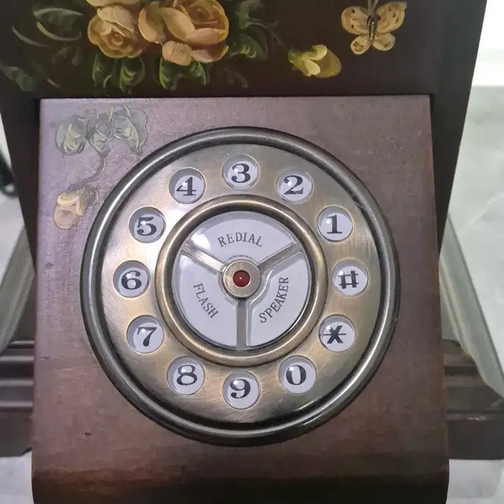 [BUNJANG] Antique Telephone / 엔틱 전화기