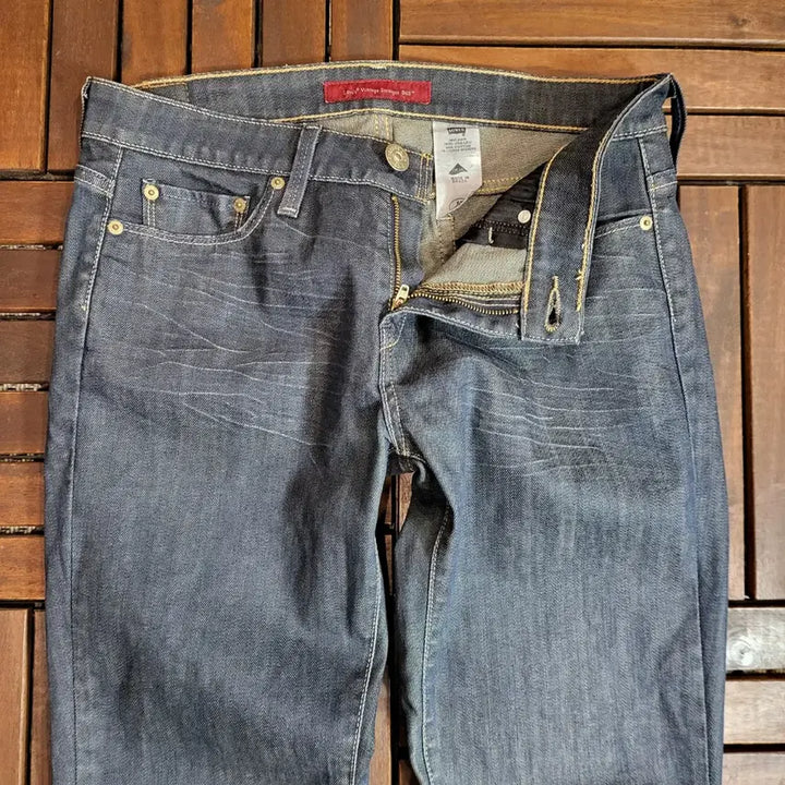 [BUNJANG] Levi's 562 Jeans (32) / 리바이스 청바지 562 (32)