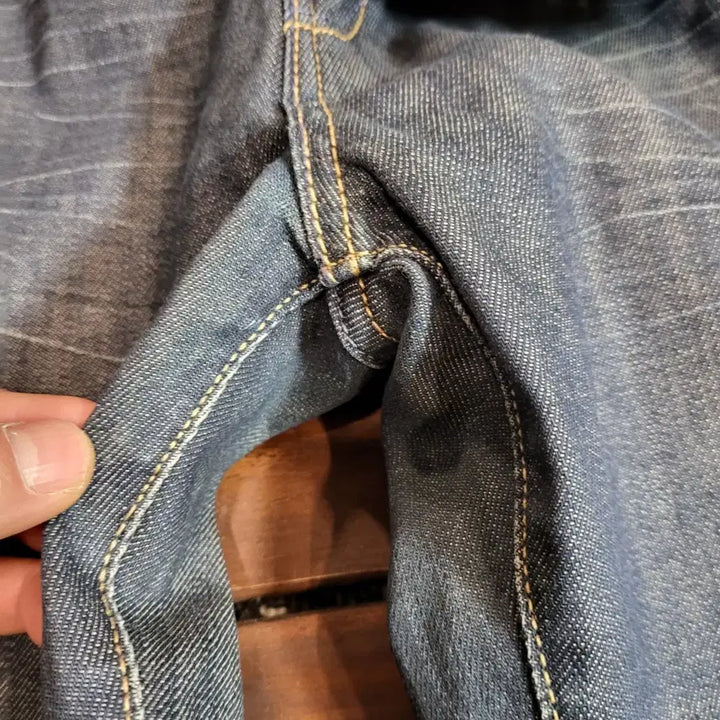 [BUNJANG] Levi's 562 Jeans (32) / 리바이스 청바지 562 (32)
