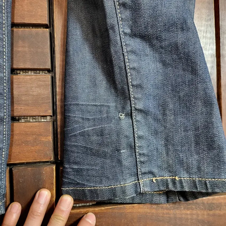 [BUNJANG] Levi's 562 Jeans (32) / 리바이스 청바지 562 (32)
