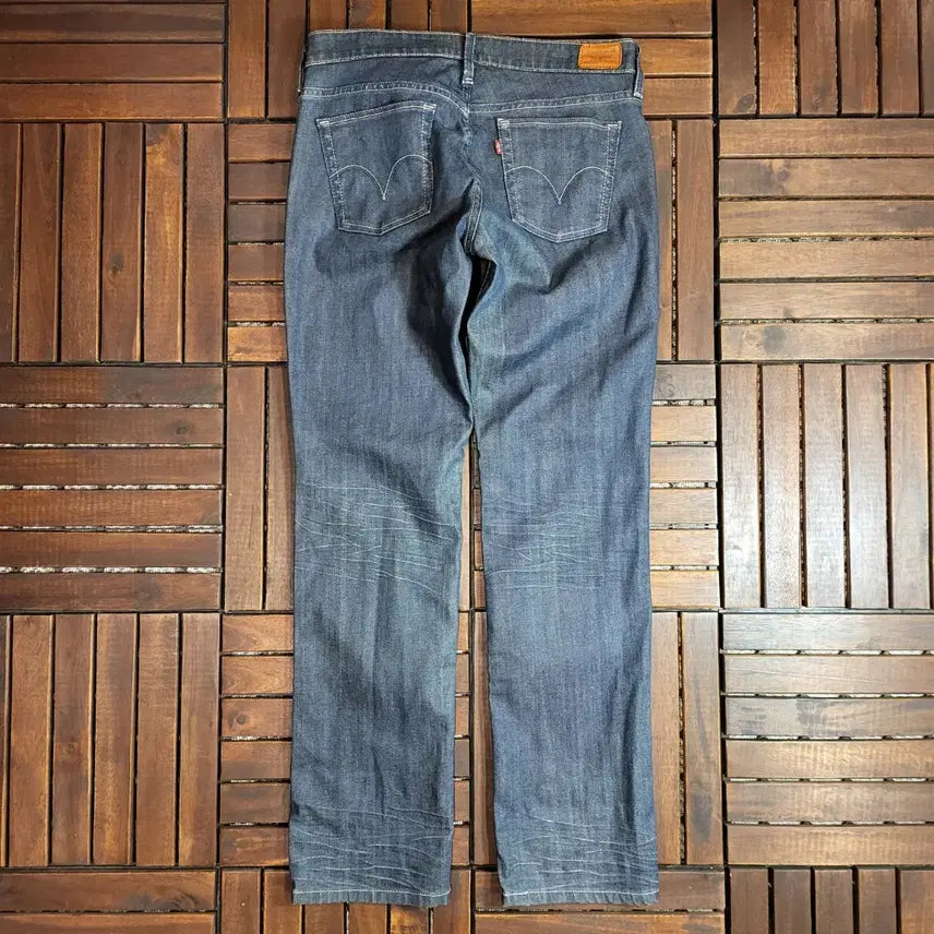 [BUNJANG] Levi's 562 Jeans (32) / 리바이스 청바지 562 (32)
