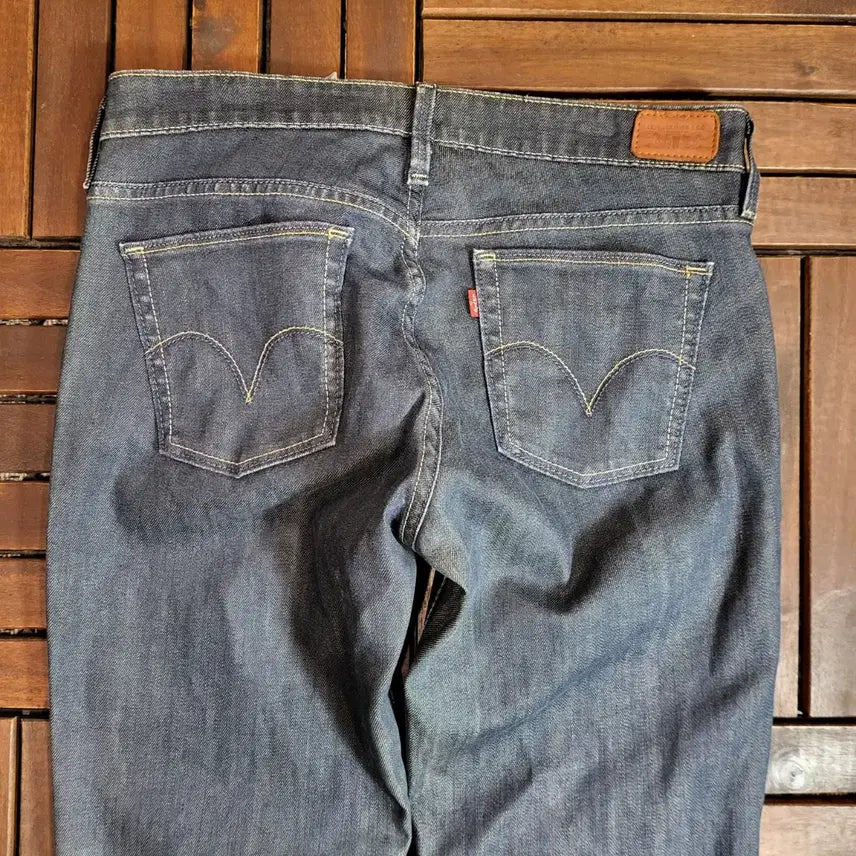 [BUNJANG] Levi's 562 Jeans (32) / 리바이스 청바지 562 (32)