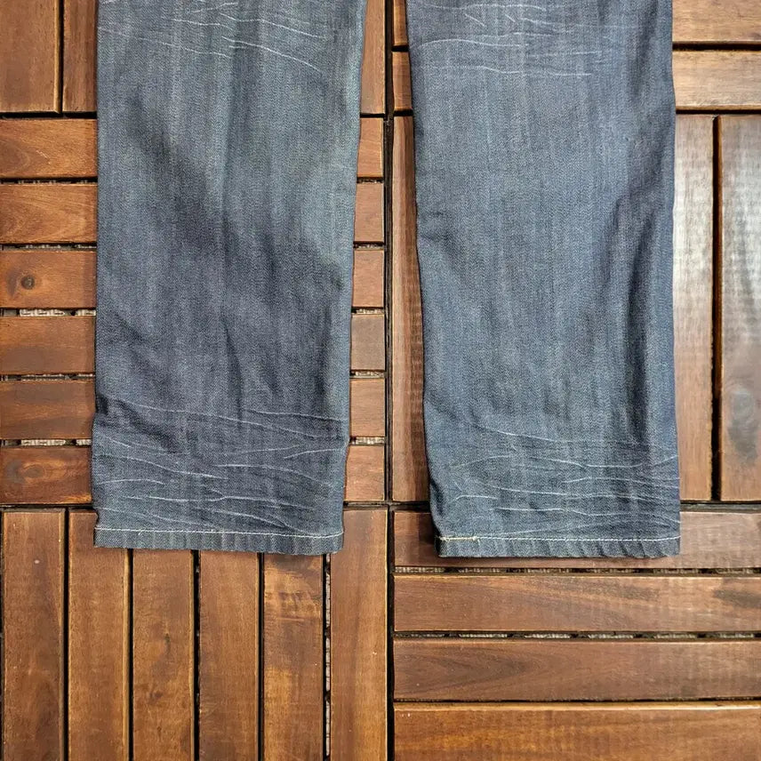 [BUNJANG] Levi's 562 Jeans (32) / 리바이스 청바지 562 (32)