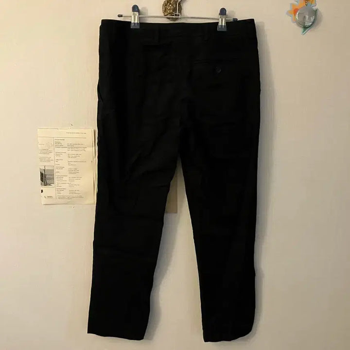 [BUNJANG] Miu Miu Pants / 미우미우 팬츠