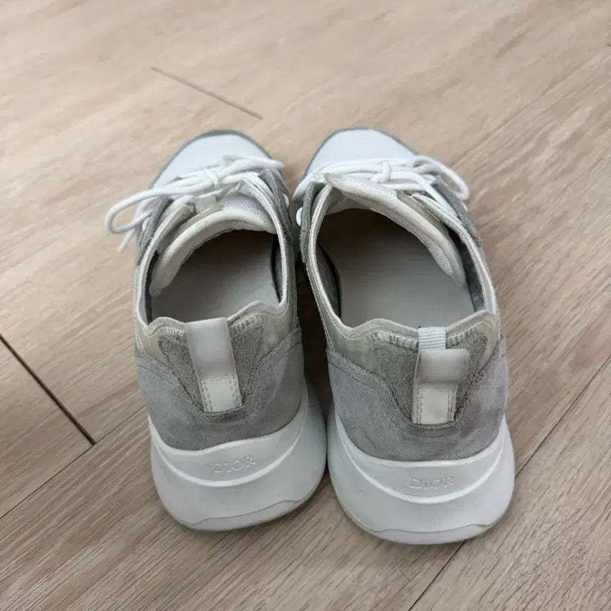 [BUNJANG] Dior B25 Sneakers / 디올 B25 스니커즈 41