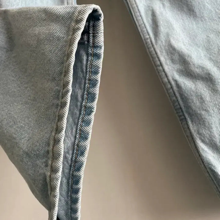 [BUNJANG] And Other Stories Barrel Leg Jeans / (새상품급)앤아더스토리즈 배럴 레그 진