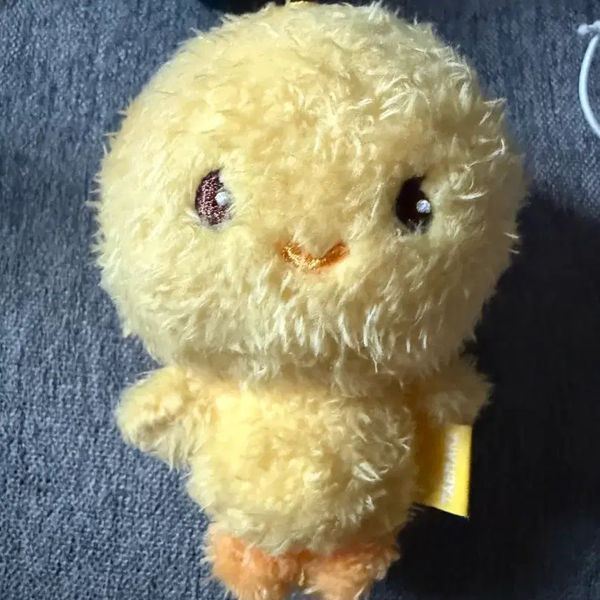 [BUNJANG] SHINee Taemin Taemari Doll / 샤이니 10cm인형 태민 탬아리