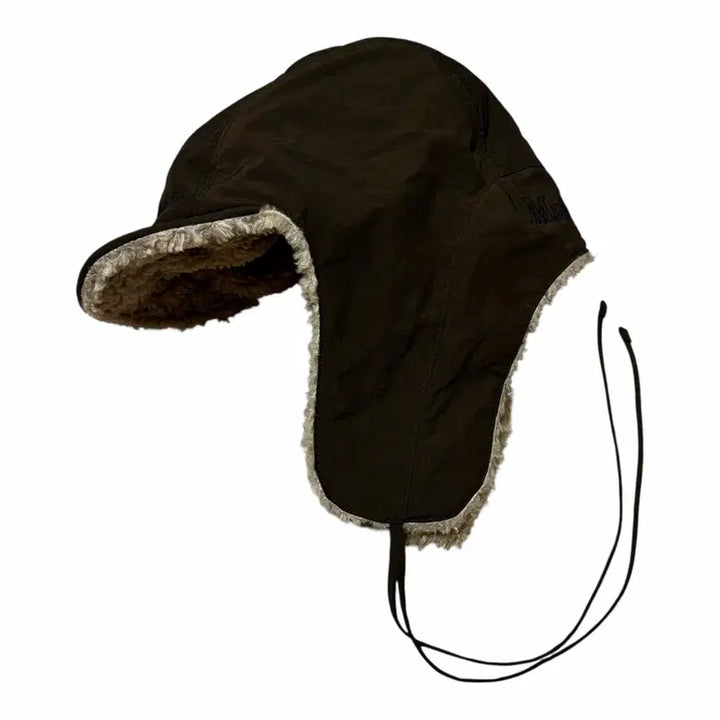 [BUNJANG] Matin Kim Reversible Trooper Hat / Matin Kim 리버시블 트루퍼 햇