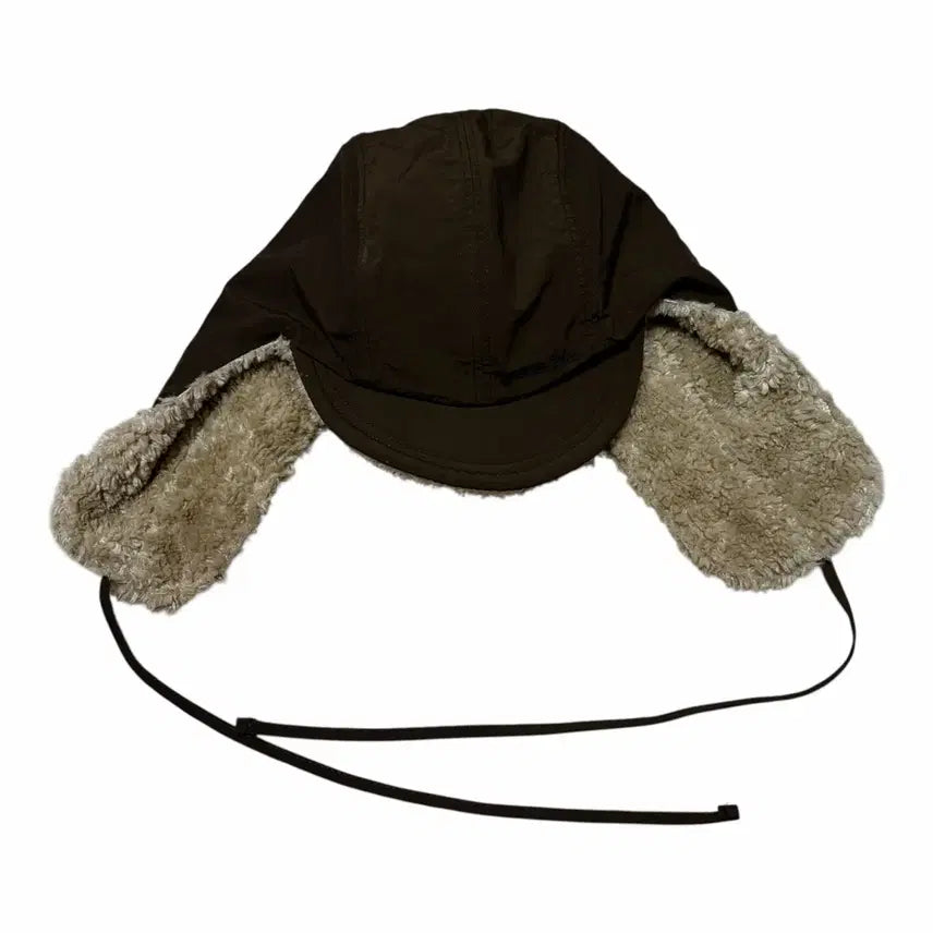 [BUNJANG] Matin Kim Reversible Trooper Hat / Matin Kim 리버시블 트루퍼 햇