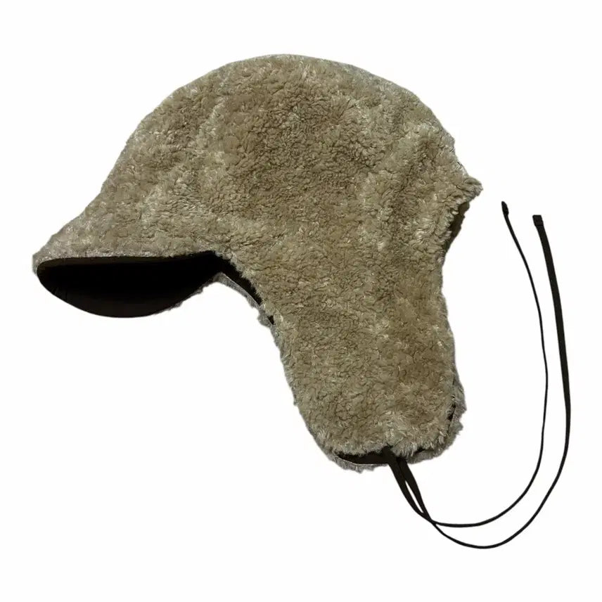 [BUNJANG] Matin Kim Reversible Trooper Hat / Matin Kim 리버시블 트루퍼 햇