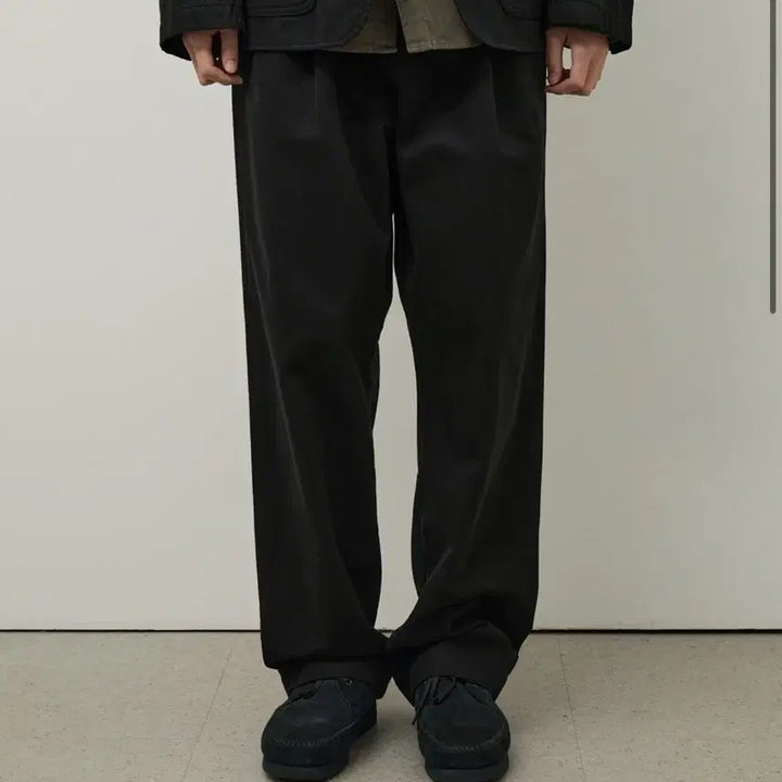 [SOLD OUT] 러프사이드 슬롭팬츠3사이즈(새상품)