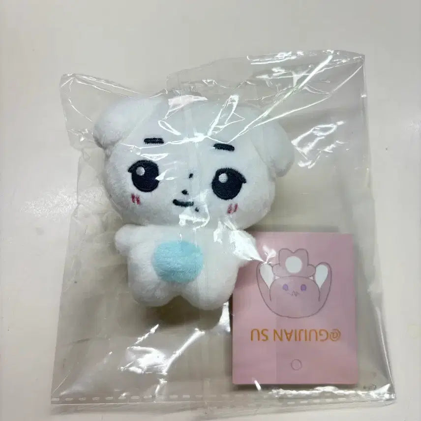 [BUNJANG] Mini and Jyo Doll / (미개봉) 미니앤즈! 죠 인형 원가양도