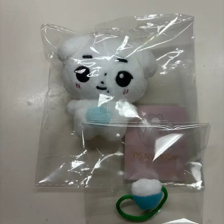 [BUNJANG] Mini and Jyo Doll / (미개봉) 미니앤즈! 죠 인형 원가양도