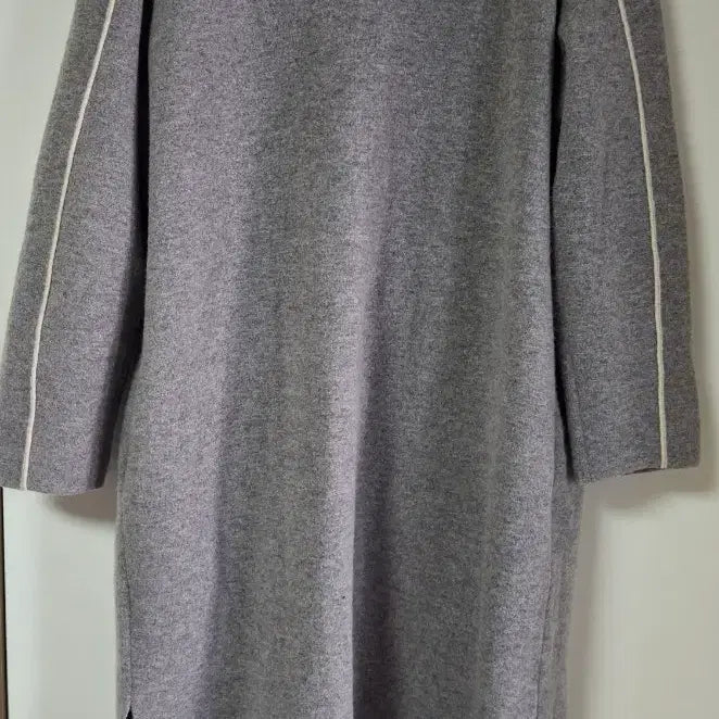 [SOLD OUT] 택포/VOV 울 니트 롱 가디건 (프리