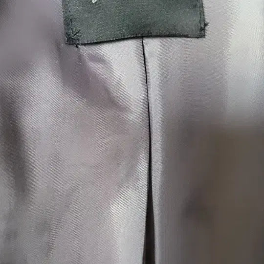 [BUNJANG] FN Women's Coat / 여성 코트