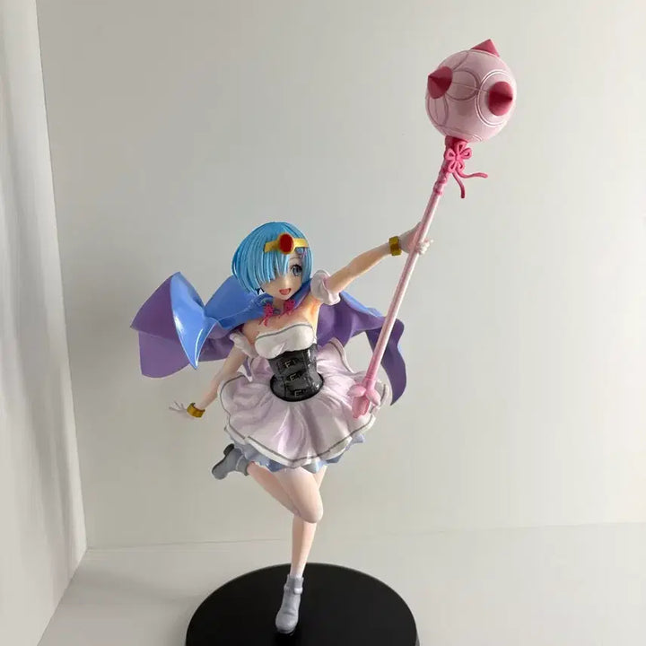 [BUNJANG] Re:Zero Rem Figure / (원더풀웍스) 리제로부터시작하는이세계생활 이세계 렘 피규어
