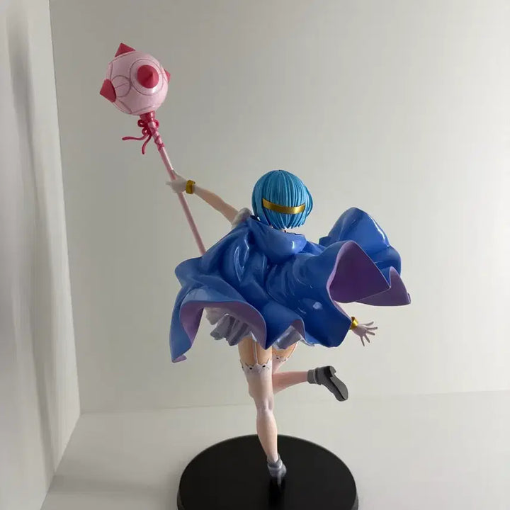 [BUNJANG] Re:Zero Rem Figure / (원더풀웍스) 리제로부터시작하는이세계생활 이세계 렘 피규어