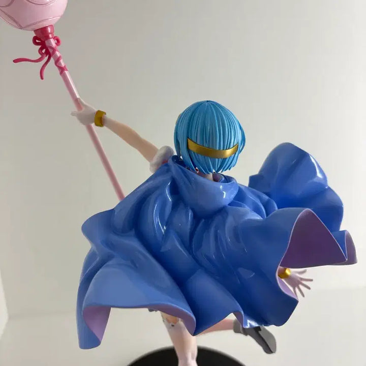 [BUNJANG] Re:Zero Rem Figure / (원더풀웍스) 리제로부터시작하는이세계생활 이세계 렘 피규어