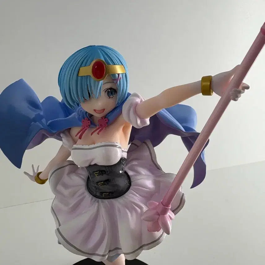 [BUNJANG] Re:Zero Rem Figure / (원더풀웍스) 리제로부터시작하는이세계생활 이세계 렘 피규어