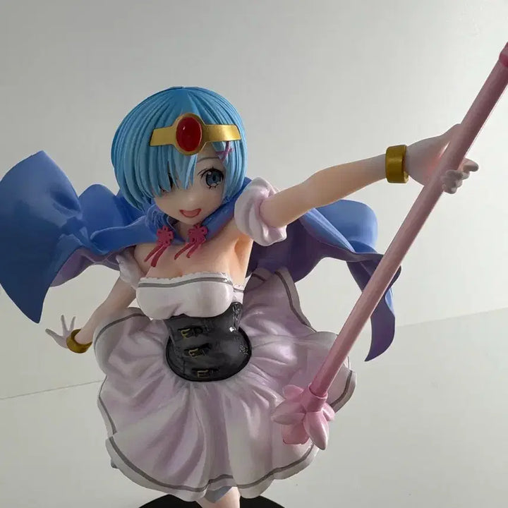 [BUNJANG] Re:Zero Rem Figure / (원더풀웍스) 리제로부터시작하는이세계생활 이세계 렘 피규어