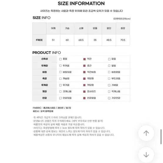 [BUNJANG] Ably Pastel Angora Oversized Knit Sweater / 에이블리 유색 파스텔 알파카 앙고라 오버핏 니트