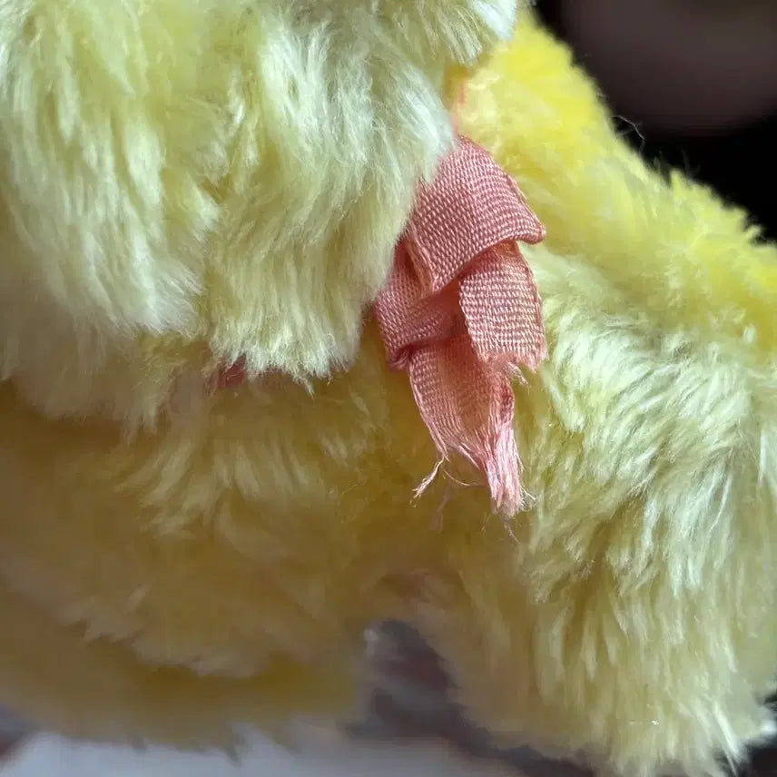 [BUNJANG] Vintage Dog Music Box Antique Toy / 쇼와레트로 빈티지 강아지 오르골인형 엄마아기 강아지 앤틱고전소품토이모리걸