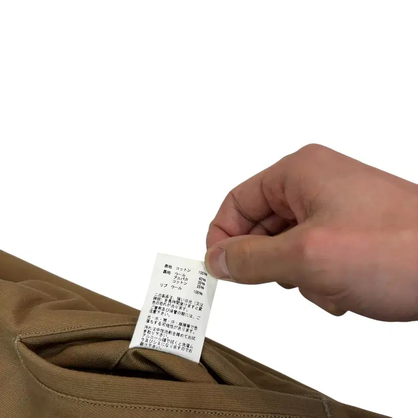 [BUNJANG] Buzz Rickson N-1 Deck Jacket (Size L) / 버즈릭슨 N-1 덱 자켓 L사이즈 정품 상태 A