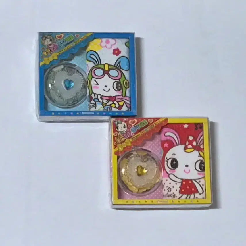 [SOLD OUT] 고전문구 보송 퓨어 타월 손수건 키링 세트