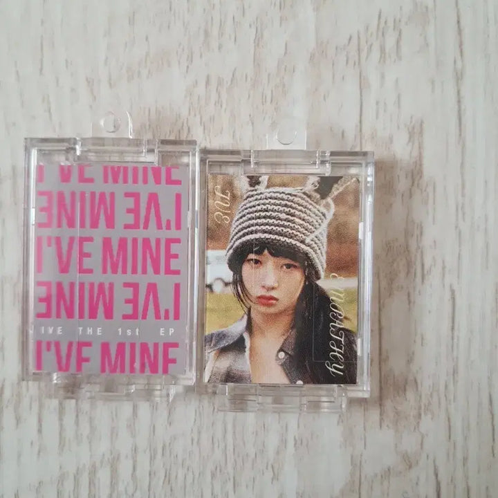 [BUNJANG] IVE Unsealed Album Bundle Set / 일괄)아이브 개봉 앨범 팔아요