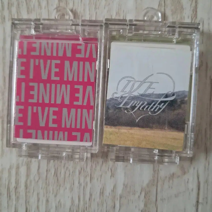 [BUNJANG] IVE Unsealed Album Bundle Set / 일괄)아이브 개봉 앨범 팔아요