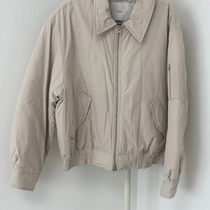 [BUNJANG] Dunst 점퍼 Jacket / 던스트 점퍼 새상품