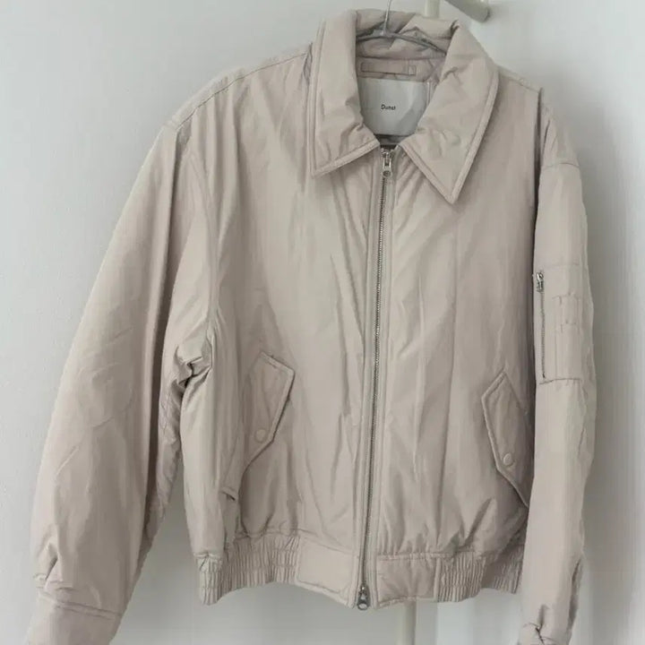 [BUNJANG] Dunst 점퍼 Jacket / 던스트 점퍼 새상품