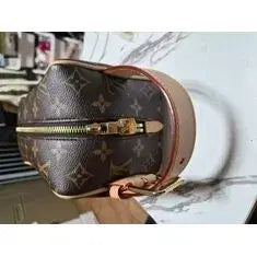 [BUNJANG] Louis Vuitton Locker Trunk Clutch / 루이비통락커돕키트(새상품급)풀박스