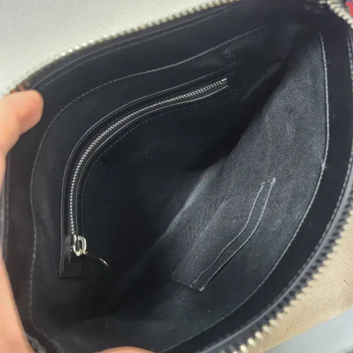 [BUNJANG] Gucci 474137 Medium Supreme Tri-Color Crossbody Messenger Bag / (정품/새상품급)구찌 474137 미디움 수프림 삼색 크로스백.메신저백